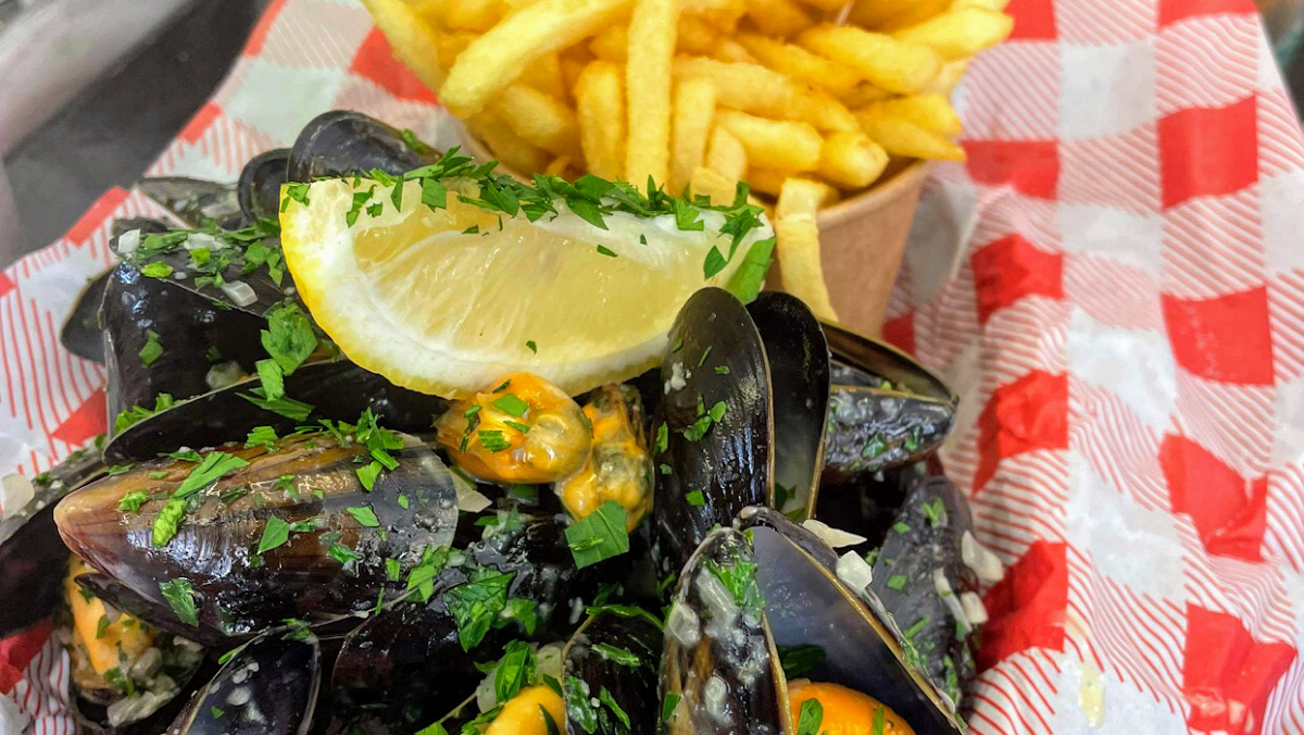 Charlestown Fish Co Photos 2